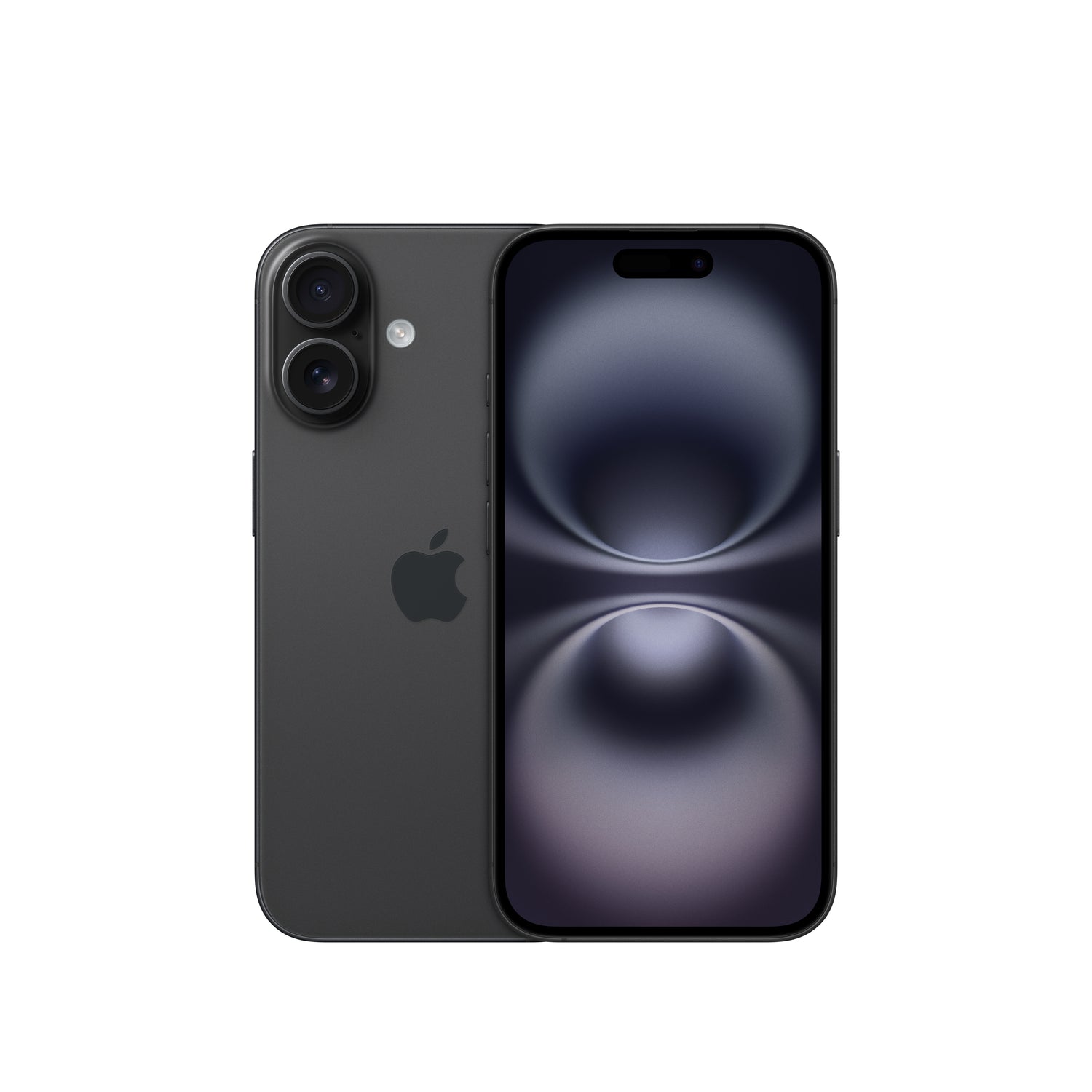 iPhone 16 128 GB Preto