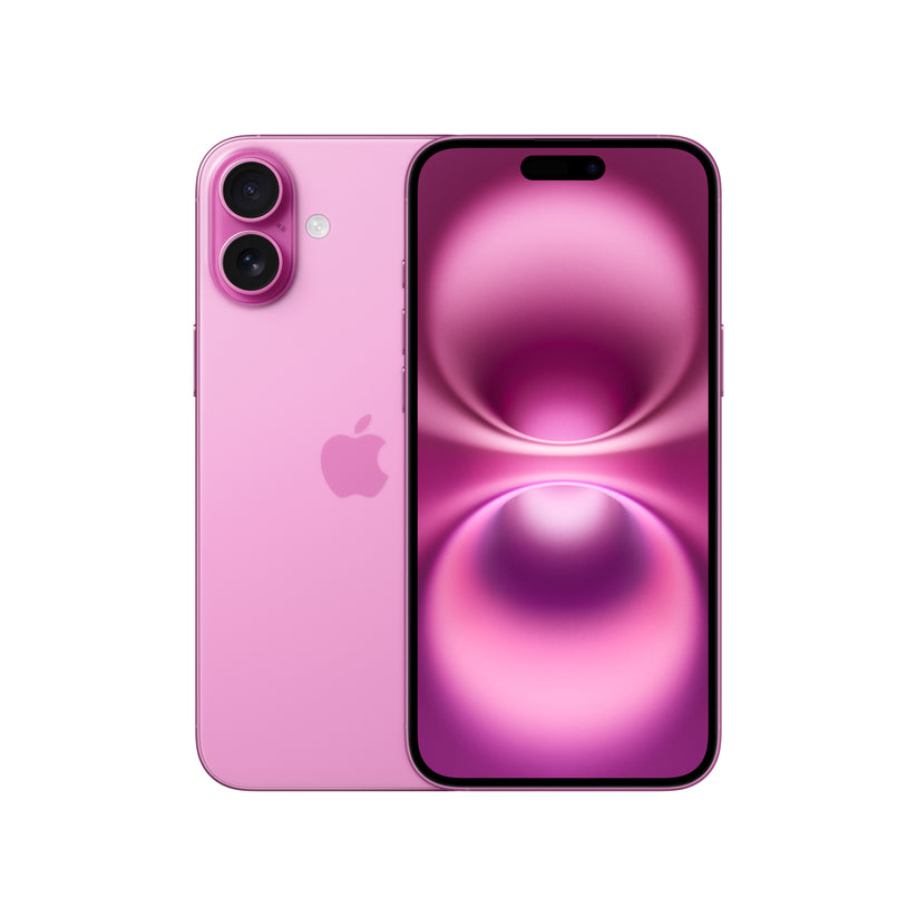iPhone 16 Plus 512 GB Rosa