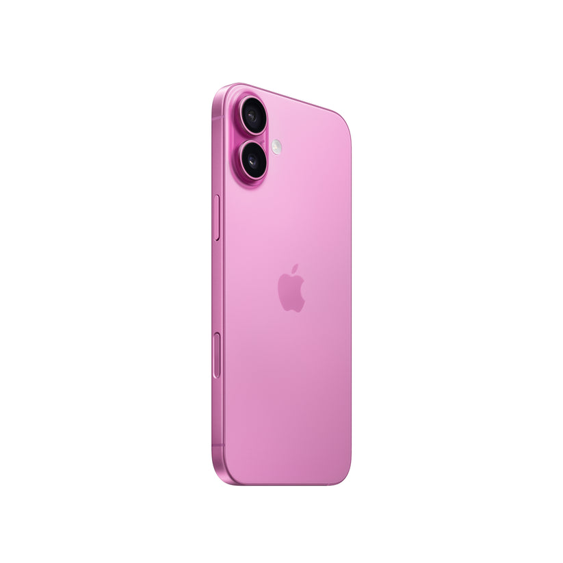 iPhone 16 Plus 512 GB Rosa