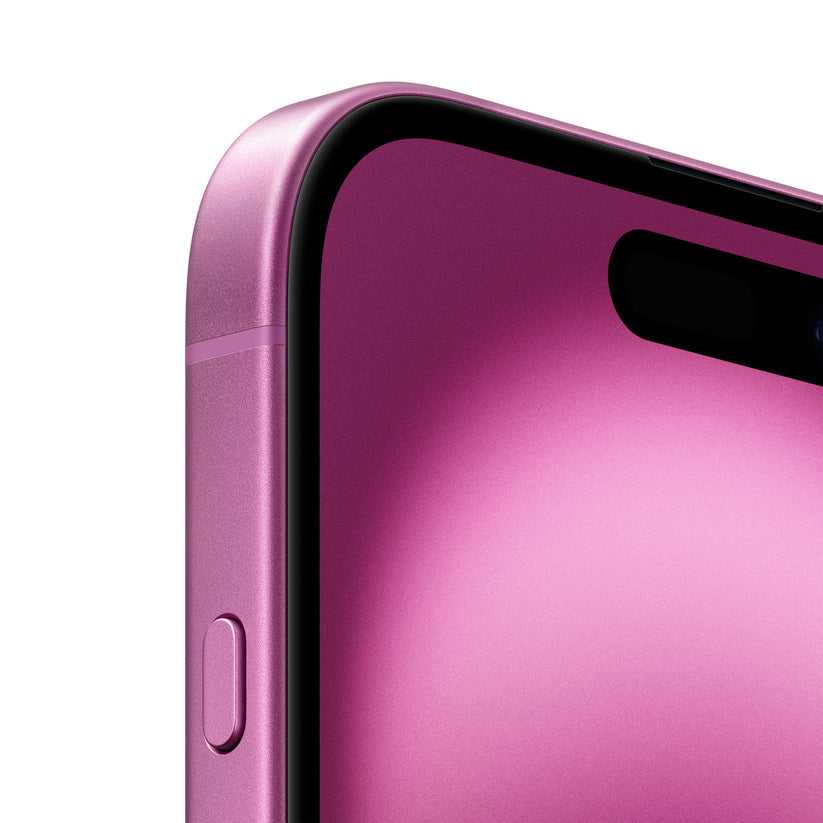 iPhone 16 Plus 512 GB Rosa