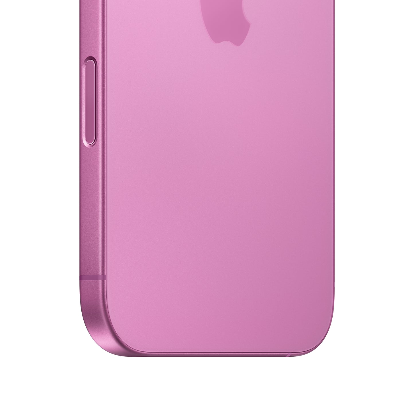 iPhone 16 Plus 128 GB Rosa