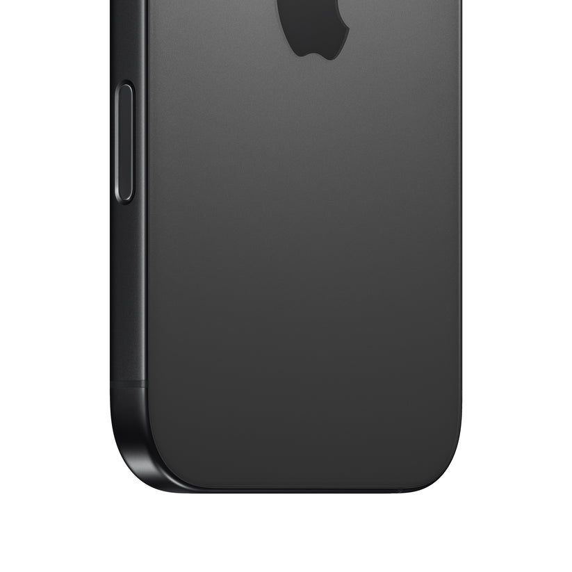 iPhone 16 Pro Max 1 TB Titânio preto
