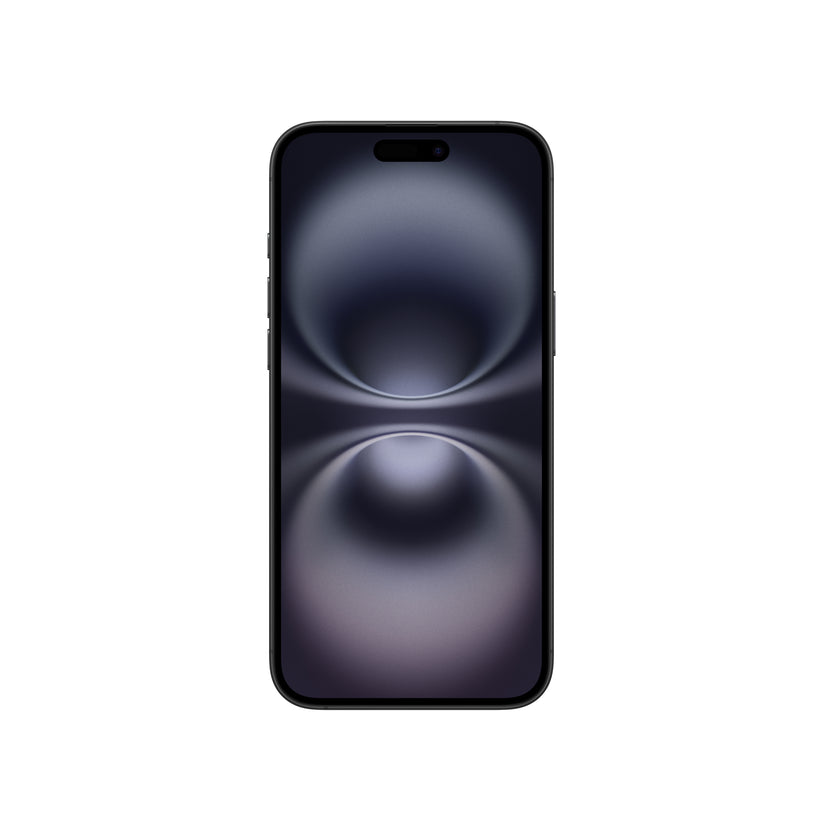 iPhone 16 Plus 512 GB Preto