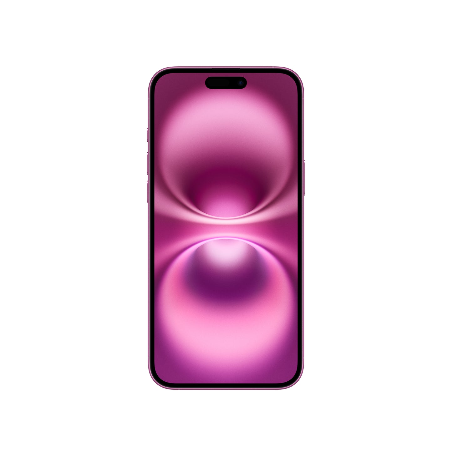 iPhone 16 Plus 128 GB Rosa