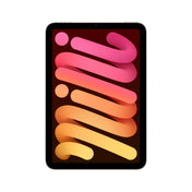 iPad mini Wi-Fi 256 GB - Luz das estrelas (A17 Pro)