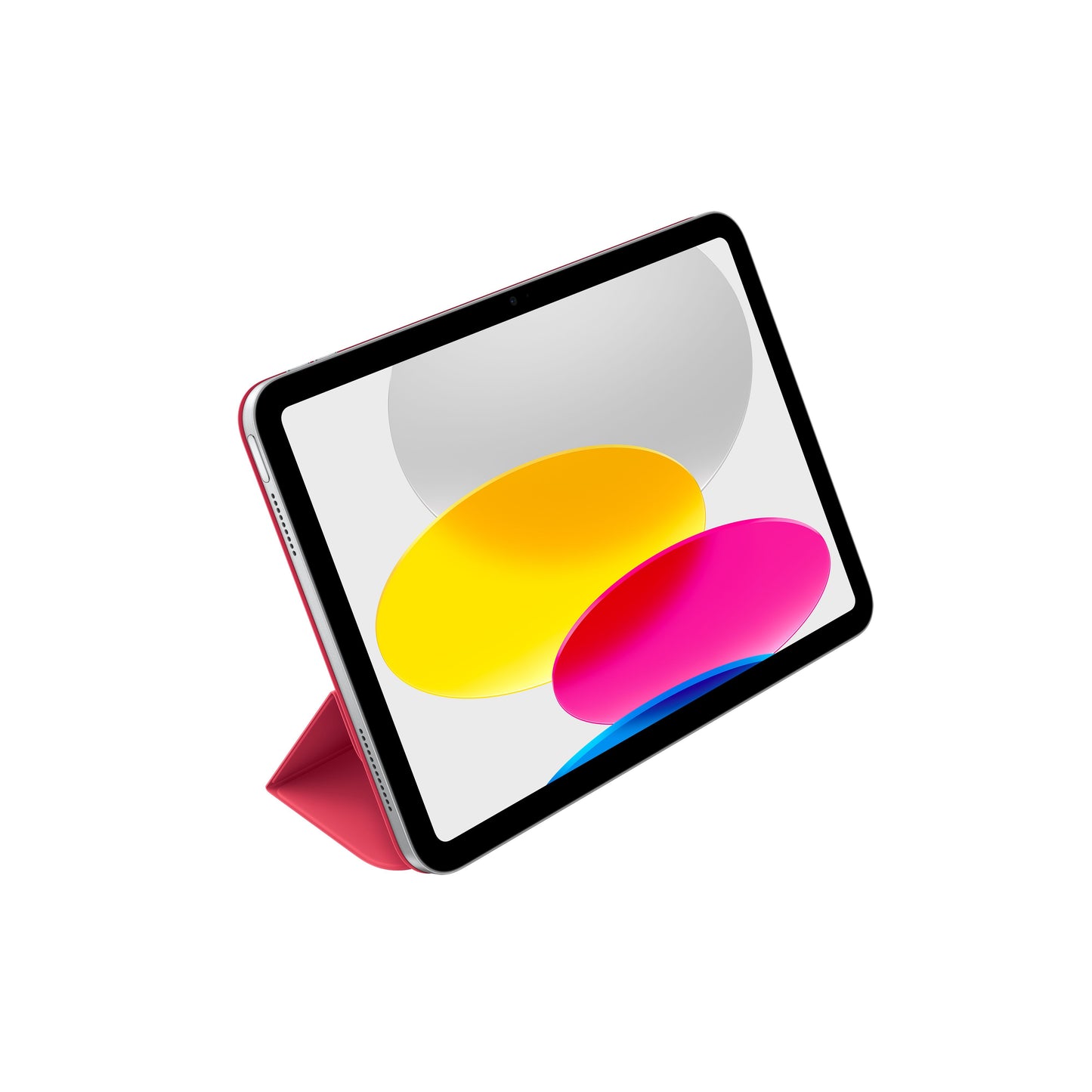 Smart Folio para iPad (A16) - Melancia