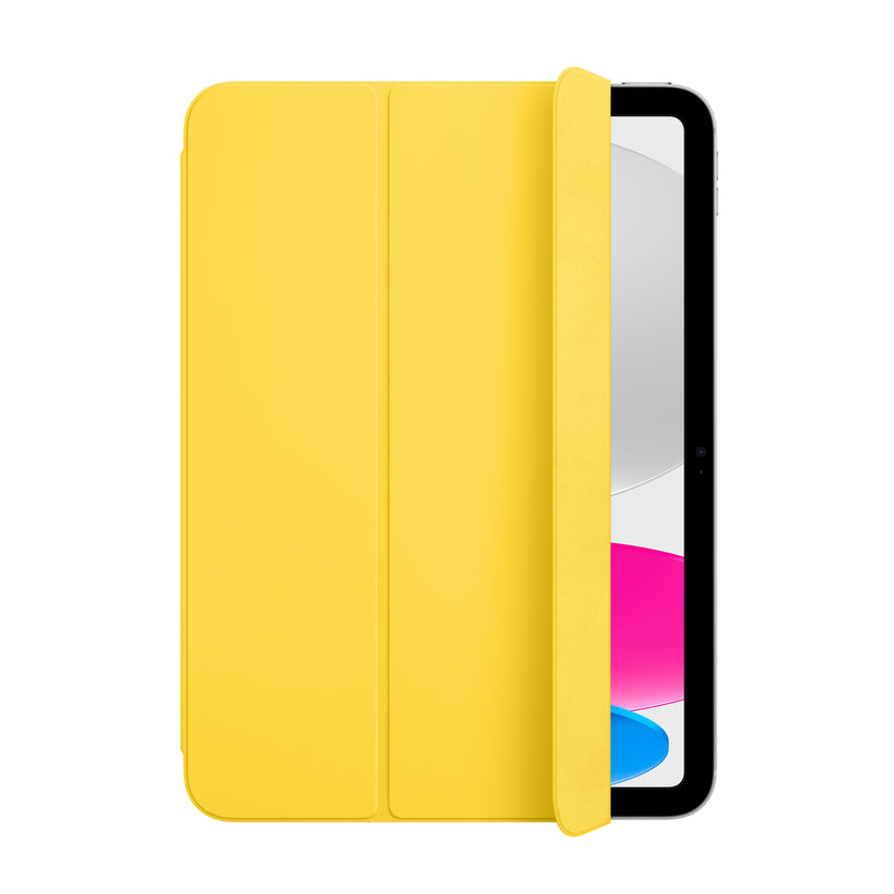 Smart Folio para iPad (A16) - Limonada