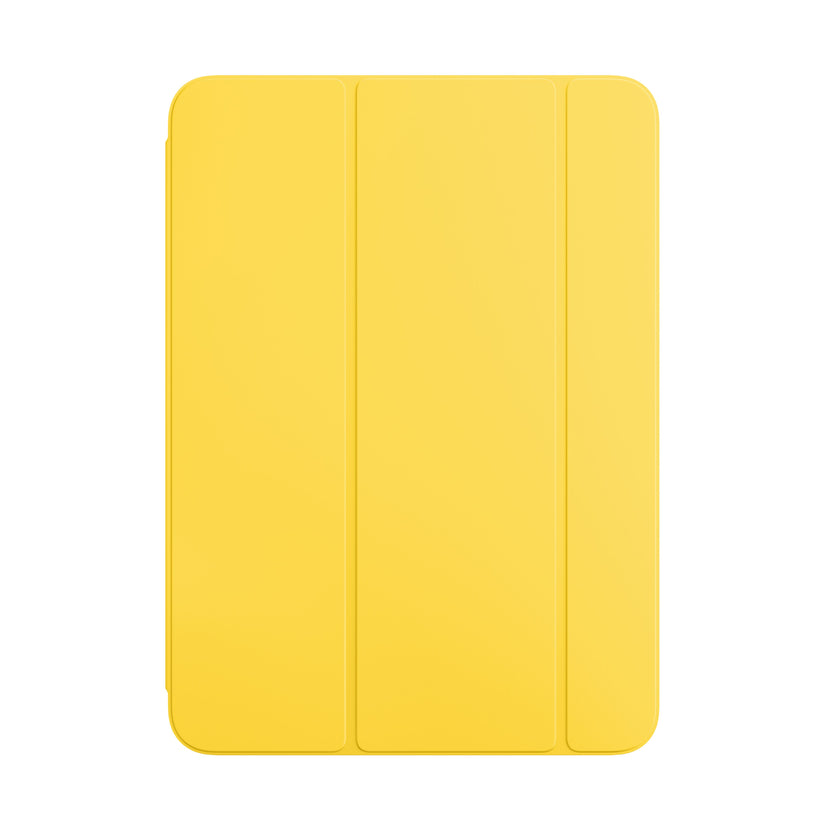Smart Folio para iPad (A16) - Limonada