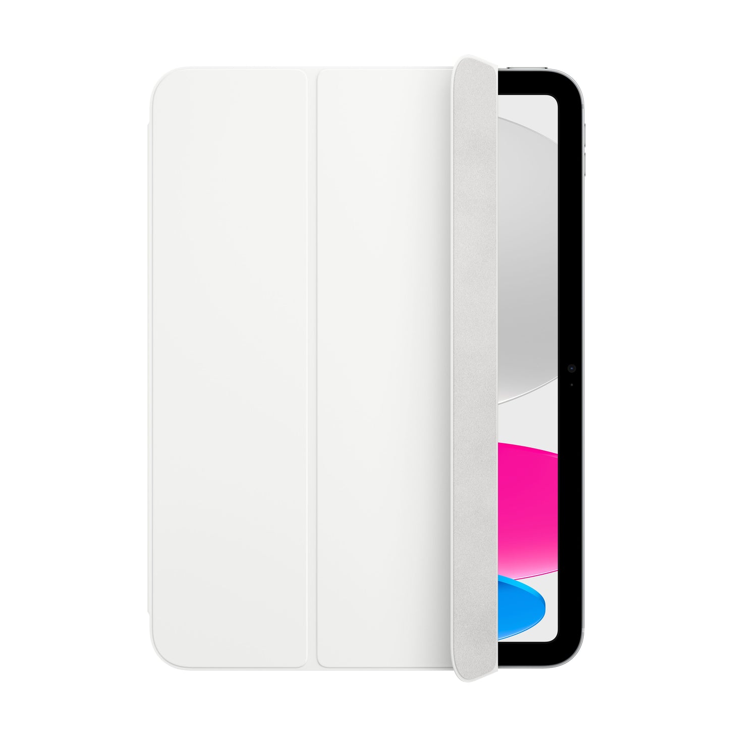 Smart Folio para iPad (A16) - Branco