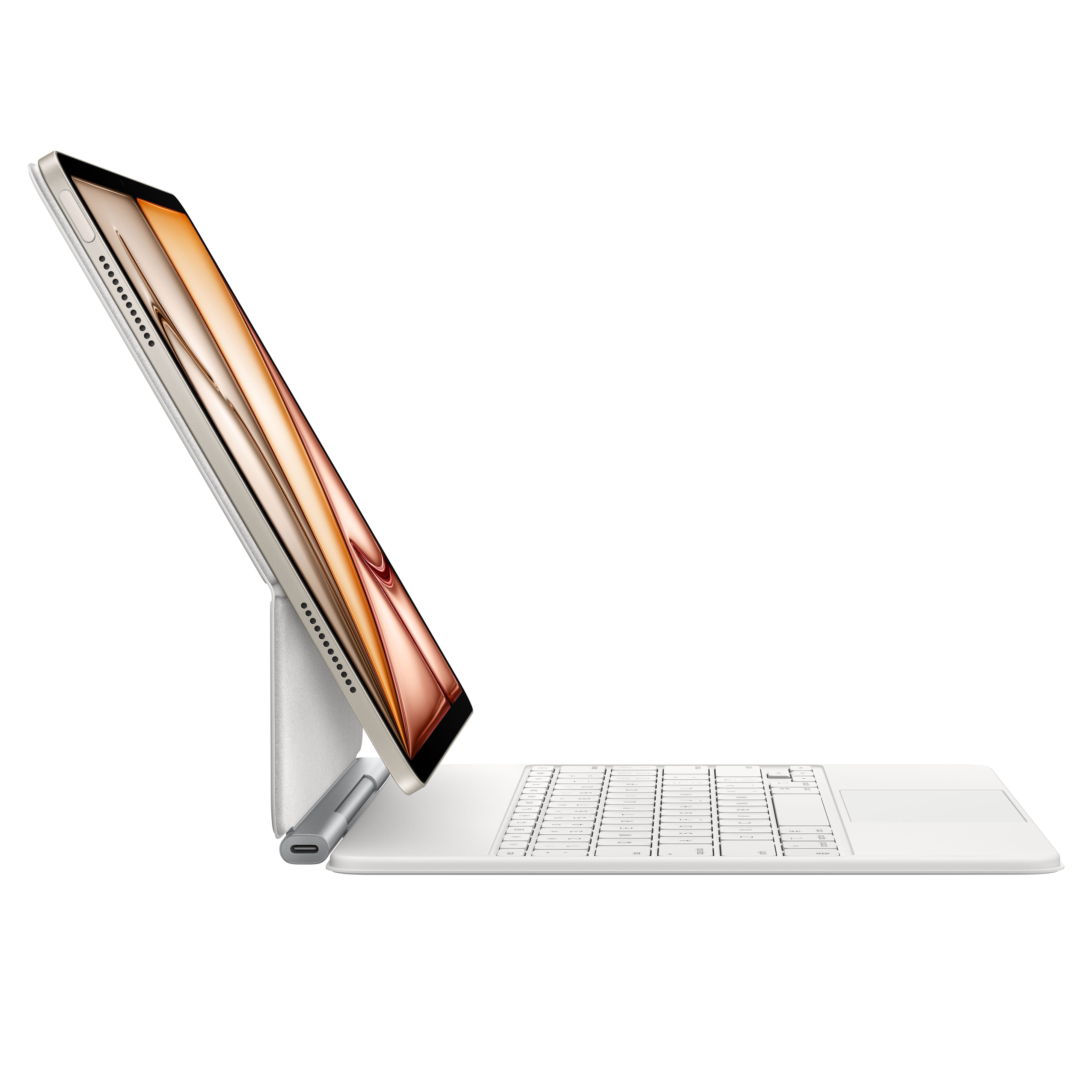 Magic Keyboard para iPad Air de 13 polegadas (M3) - Português