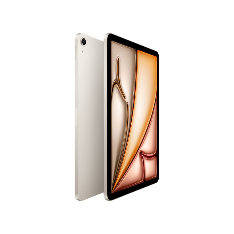 iPad Air de 11 polegadas Wi-Fi 256 GB - Luz das estrelas (M3)