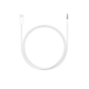 Cabo USB-C para áudio de 3,5 mm (1,2 m)