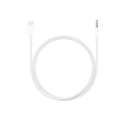 Cabo USB-C para áudio de 3,5 mm (1,2 m)