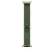49mm-green-neon-trail-loop--s-m-natural-titanium-finish_MFT44ref