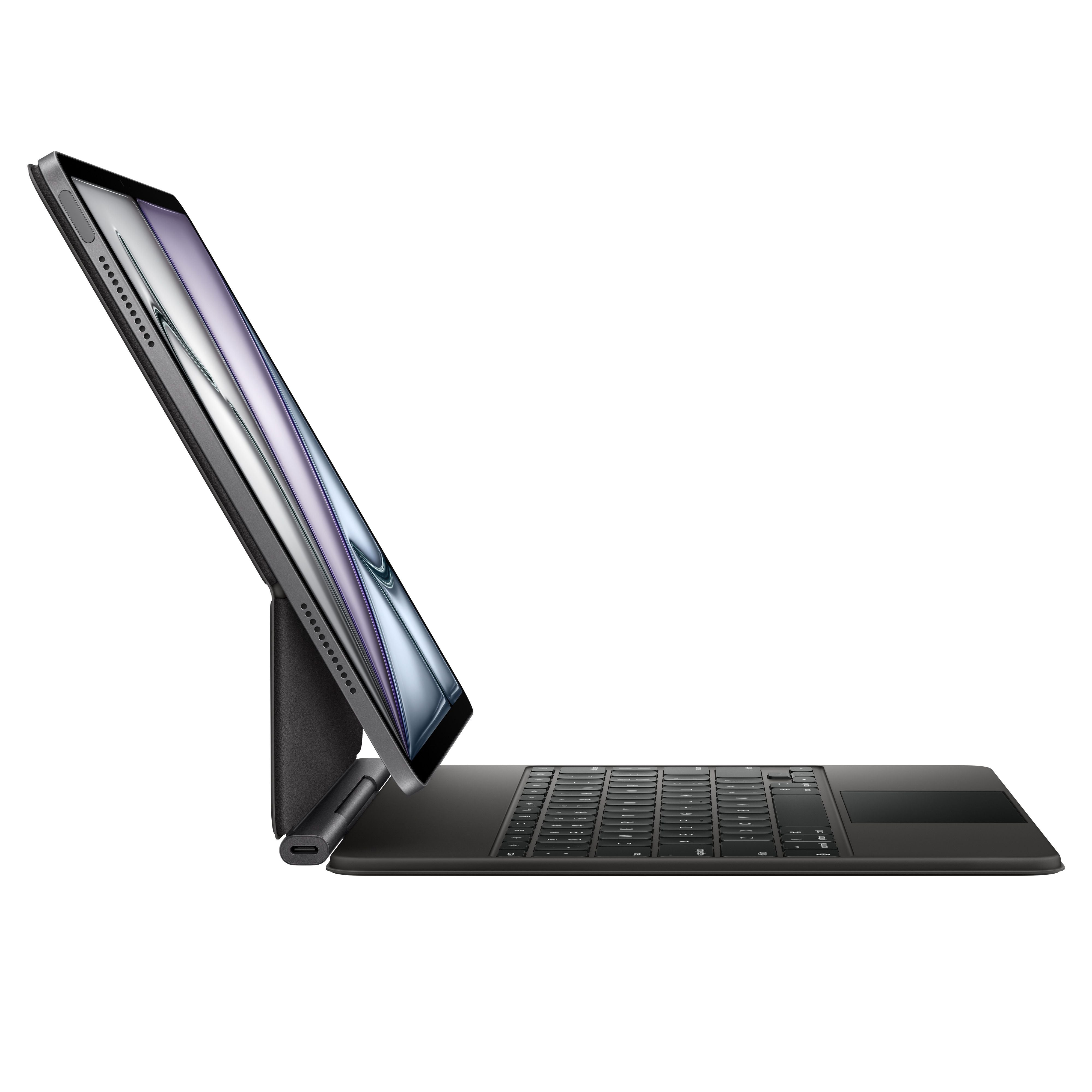 Magic Keyboard para iPad Air de 13 polegadas (M3) - Português