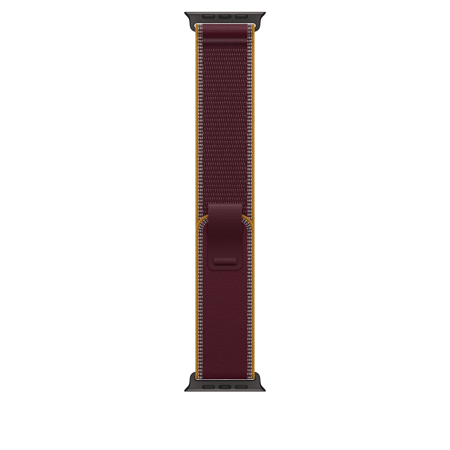 49mm-burgundy-trail-loop-m-l-black-titanium-finish_MKA74ref