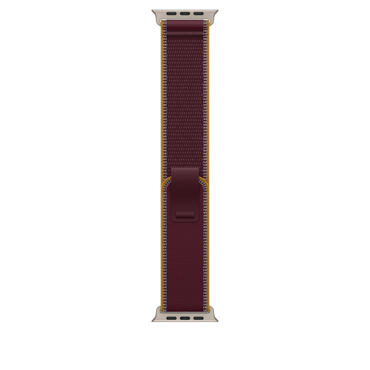 49mm-burgundy-trail-loop-m-l-natural-titanium-finish_MK8G4ref