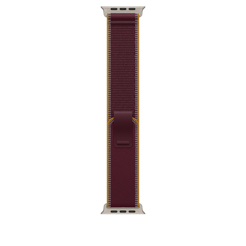 49mm-burgundy-trail-loop-m-l-natural-titanium-finish_MK8G4ref