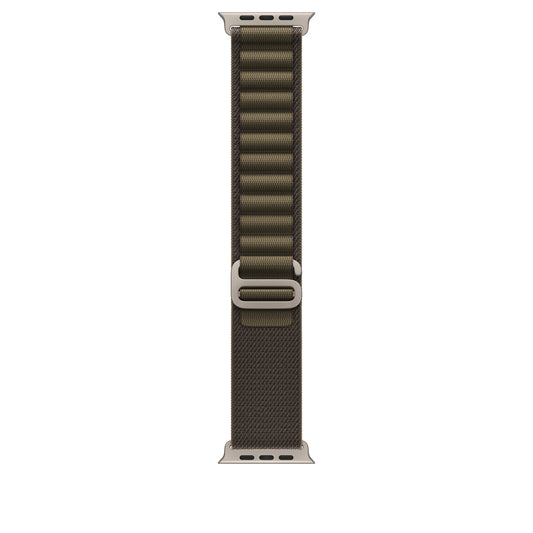 49mm-dark-olive-alpine-loop-small-natural-titanium-finish_MK794ref