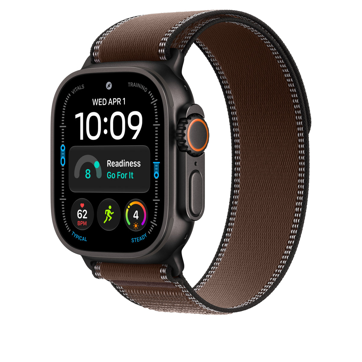 49mm-dark-umber-trail-loop-s-m-black-titanium-finish_MKAA4ref_AV1