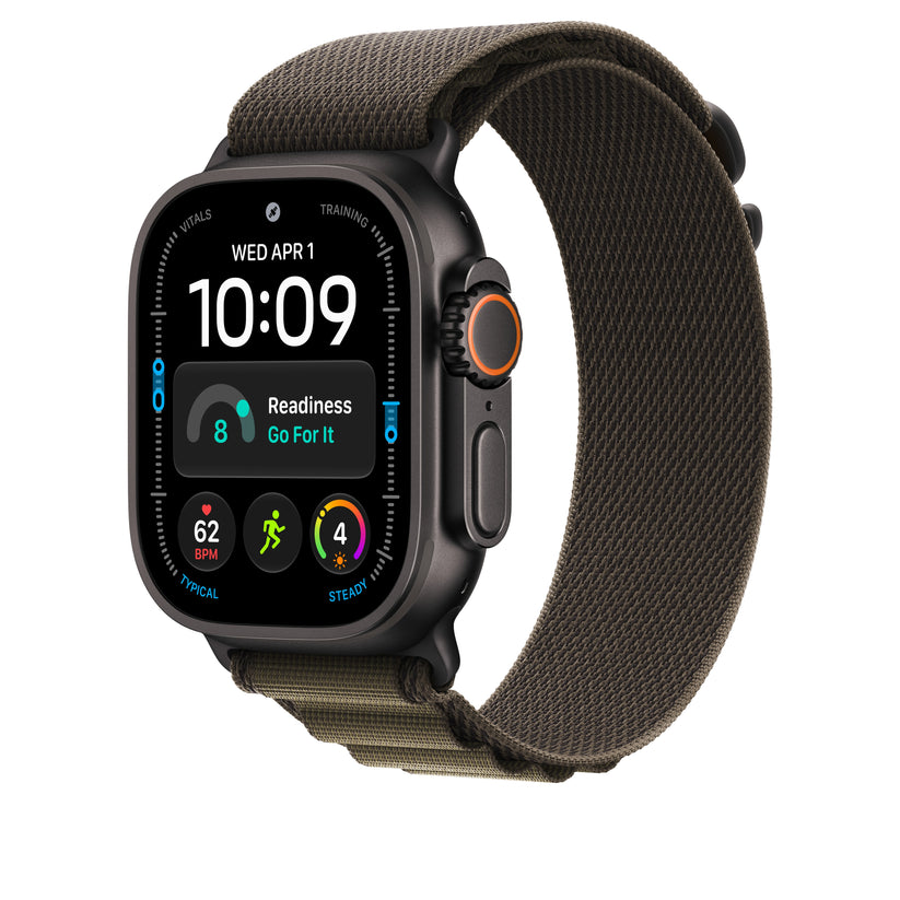 49mm-dark-olive-alpine-loop-small-black-titanium-finish_MKDW4ref_AV1