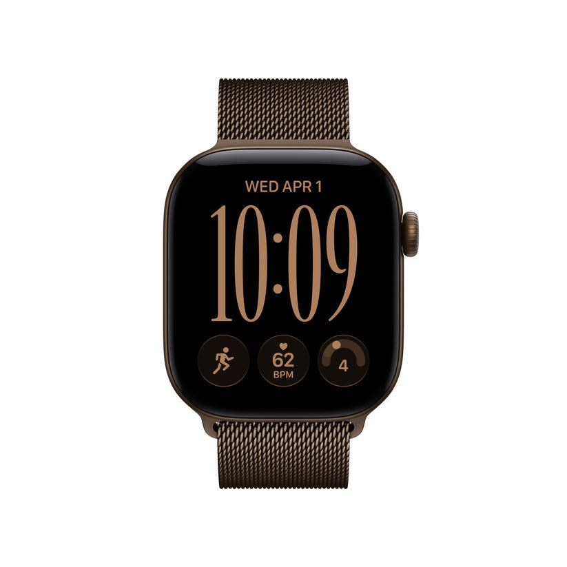 Apple_Watch_Series_12_42mm_GPS_Dark_Bronze_Aluminum_Milanese_Loop_Dark_Bronze_PDP_Image_Position_2__pt-PT