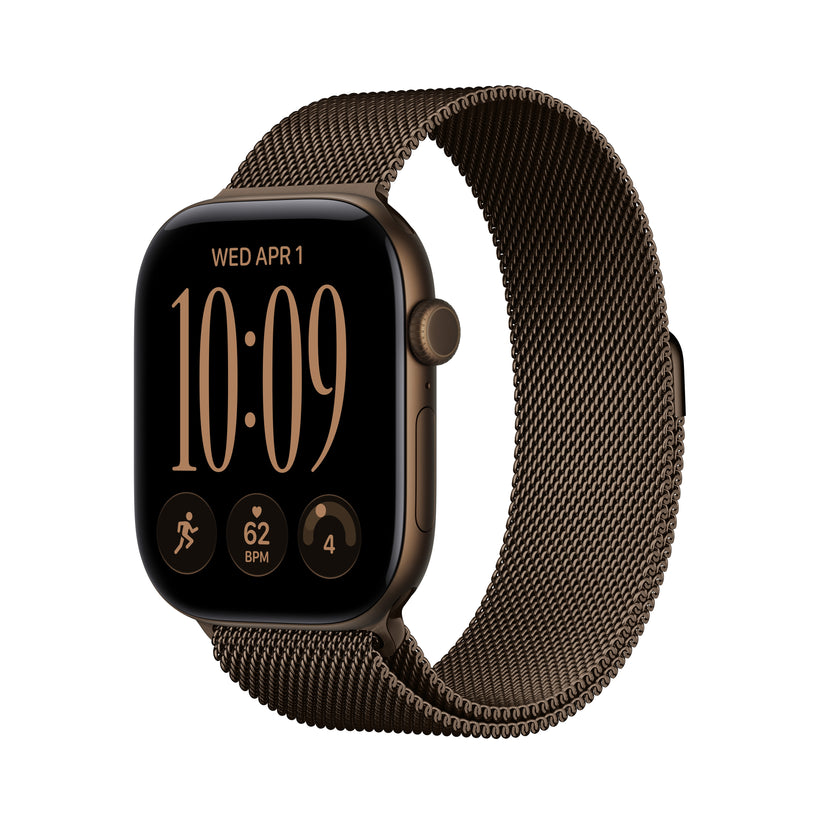 Apple_Watch_Series_12_46mm_GPS_Dark_Bronze_Aluminum_Milanese_Loop_Dark_Bronze_PDP_Image_Position_1__pt-PT
