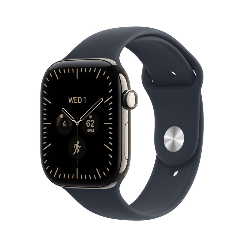 Apple_Watch_Series_12_46mm_GPS_plus_Cellular_Natural_Titanium_Sport_Band_Navy_Blue_PDP_Image_Position_1__pt-PT