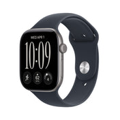 Apple_Watch_Series_12_46mm_GPS_Space_Gray_Aluminum_Sport_Band_Navy_Blue_PDP_Image_Position_1__pt-PT