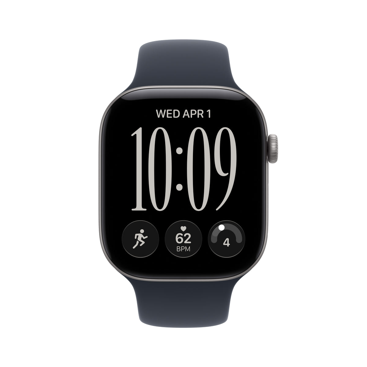 Apple_Watch_Series_12_46mm_GPS_Space_Gray_Aluminum_Sport_Band_Navy_Blue_PDP_Image_Position_2__pt-PT