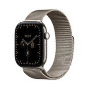 Apple_Watch_Series_12_46mm_GPS_plus_Cellular_Natural_Titanium_Milanese_Loop_Natural_PDP_Image_Position_1__pt-PT