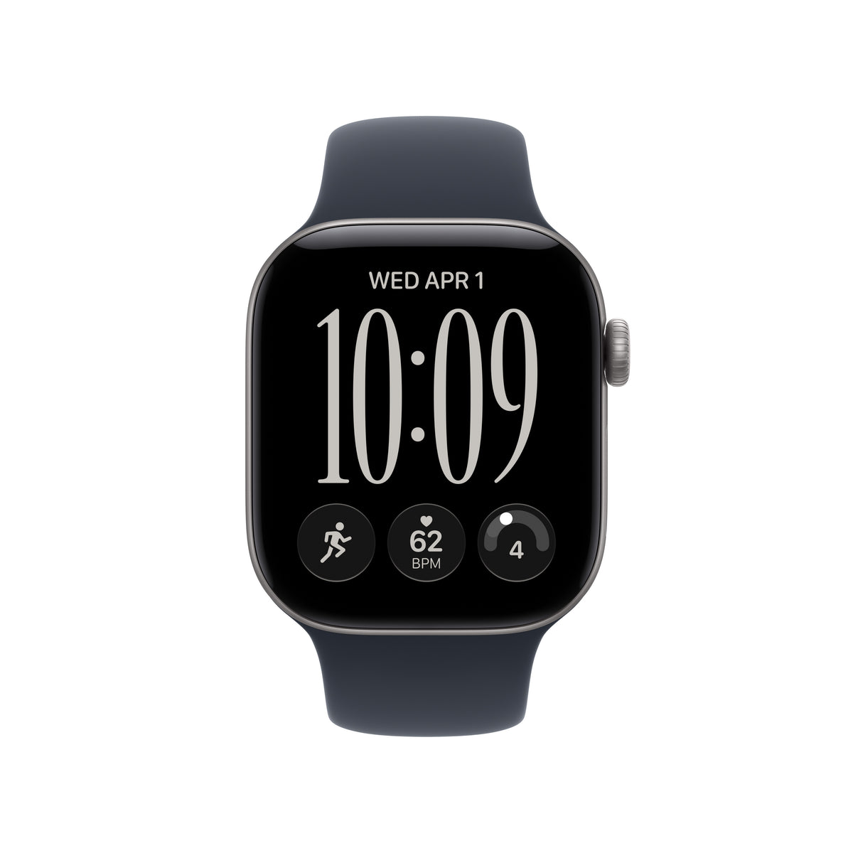 Apple_Watch_Series_12_42mm_GPS_plus_Cellular_Space_Gray_Aluminum_Sport_Band_Navy_Blue_PDP_Image_Position_2__pt-PT