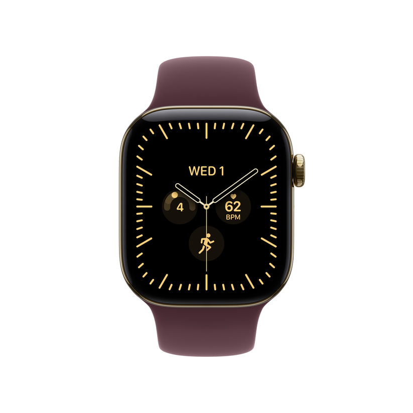 Apple_Watch_Series_12_42mm_GPS_plus_Cellular_Radiant_Gold_Titanium_Sport_Band_Burgundy_PDP_Image_Position_2__pt-PT