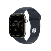 Apple_Watch_Series_12_42mm_GPS_plus_Cellular_Natural_Titanium_Sport_Band_Navy_Blue_PDP_Image_Position_1__pt-PT