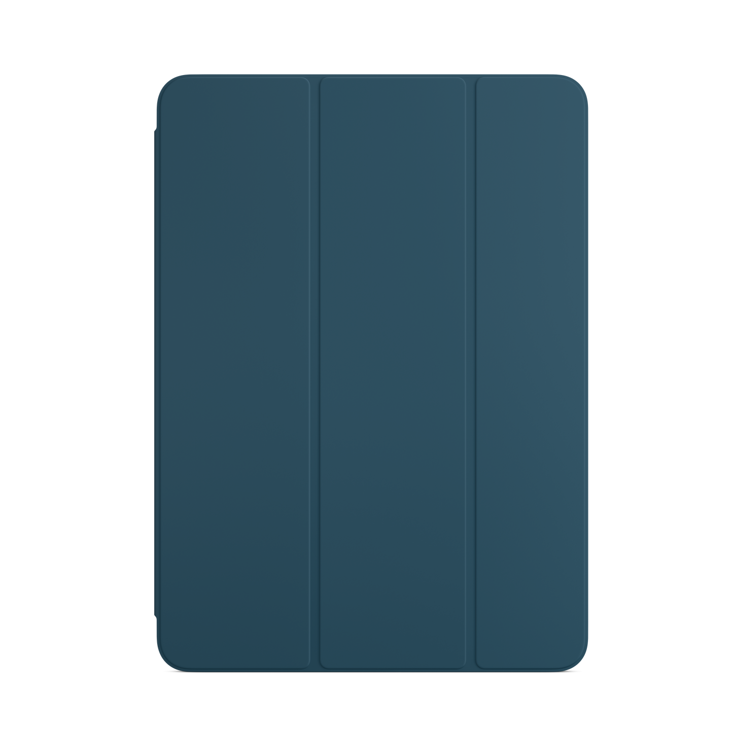 Smart Folio para iPad Air (5.ª geração) - Azul-marinho
