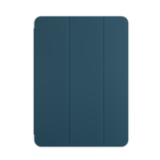 Smart Folio para iPad Air (5.ª geração) - Azul-marinho