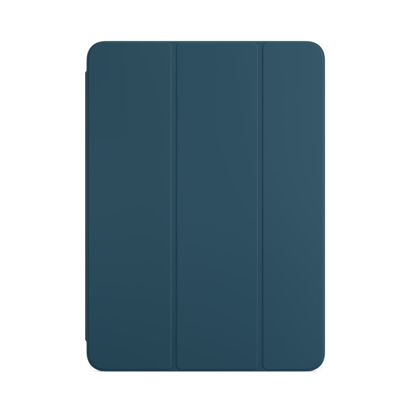 Smart Folio para iPad Air (5.ª geração) - Azul-marinho