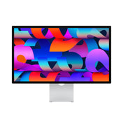 Studio Display - Vidro de nanotextura - Suporte para ajuste de inclinação