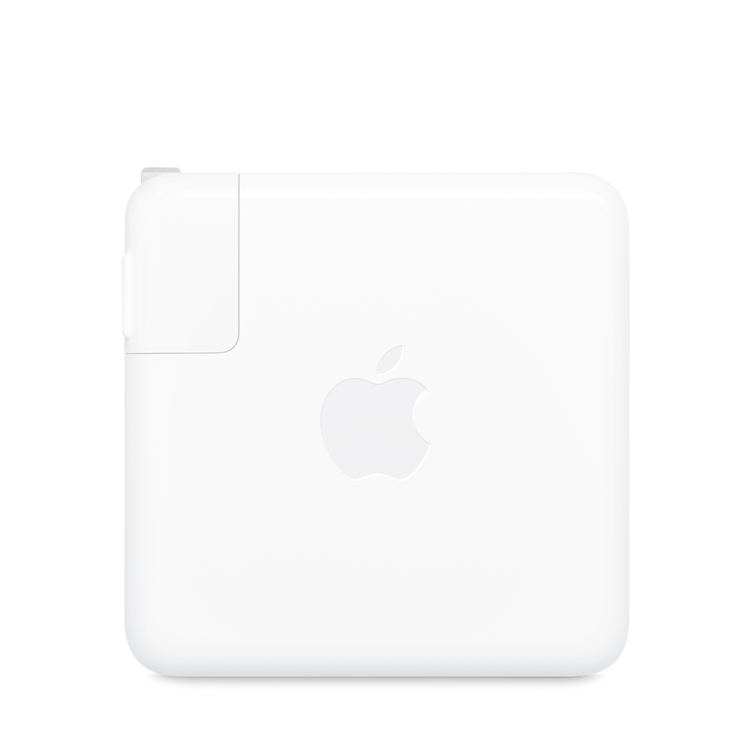 Adaptador de corrente USB-C de 96 W