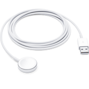 Cabo de carregamento magnético para Apple Watch (2 m)