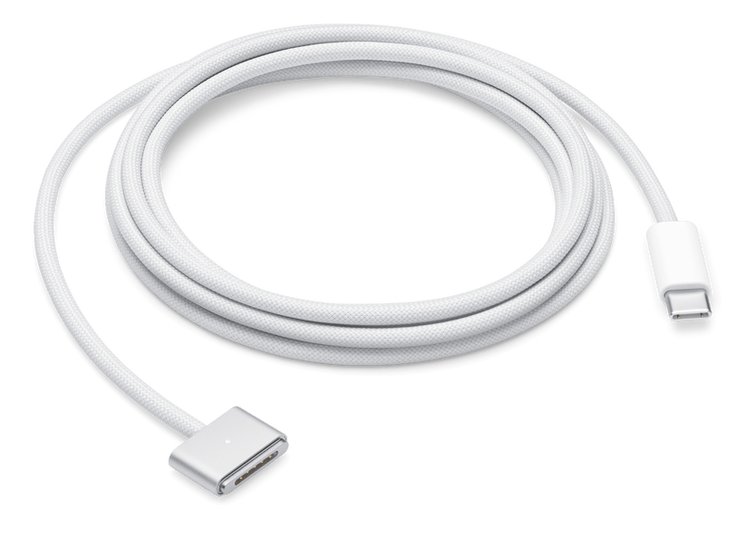 Cabo USB-C para MagSafe 3 (2 m)