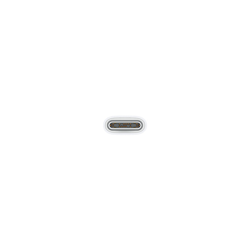 Cabo de carregamento USB-C de 60 W (1 m)