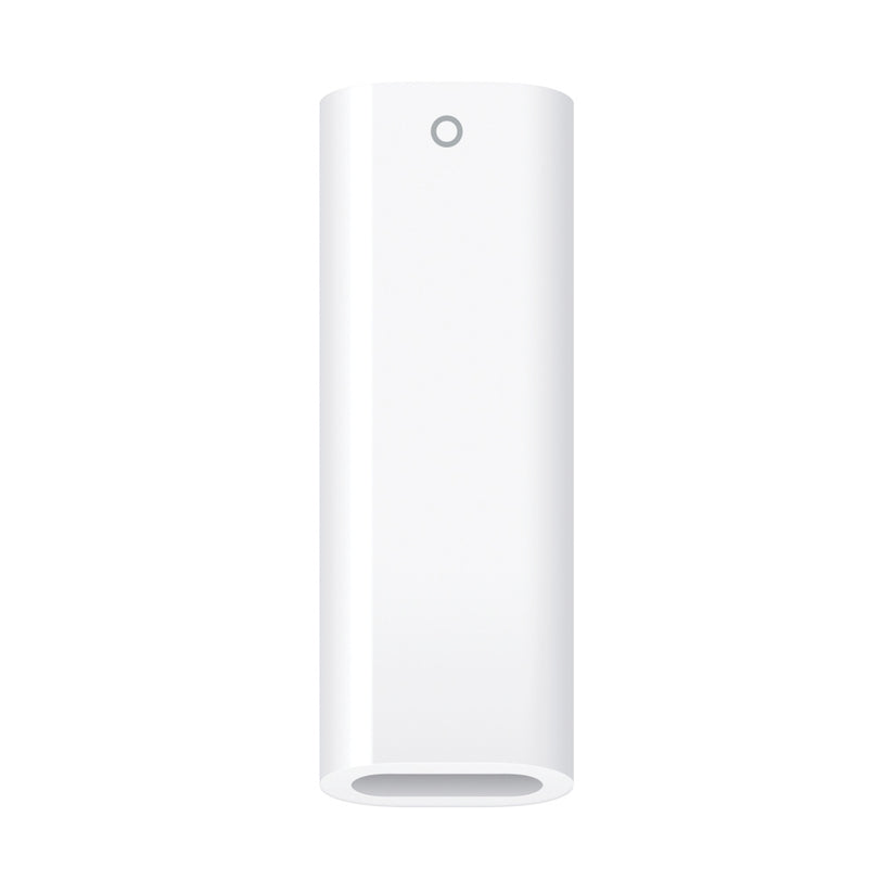 Apple Pencil (1.ª geração) - Inclui Adaptador USB-C para Apple Pencil
