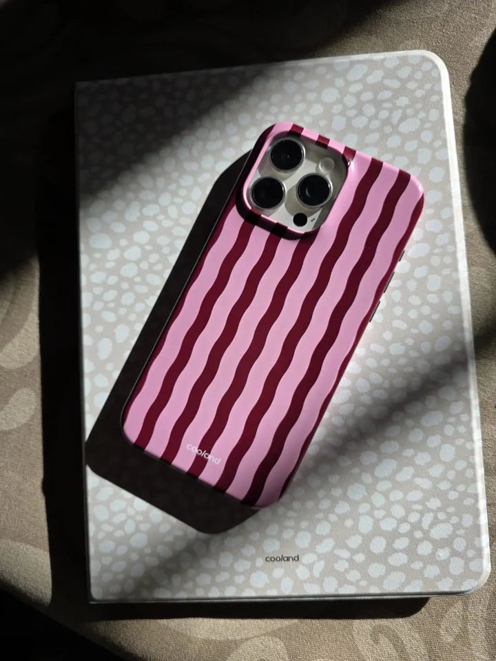Capa Cooland iPhone 17 Pro Max Full Glam