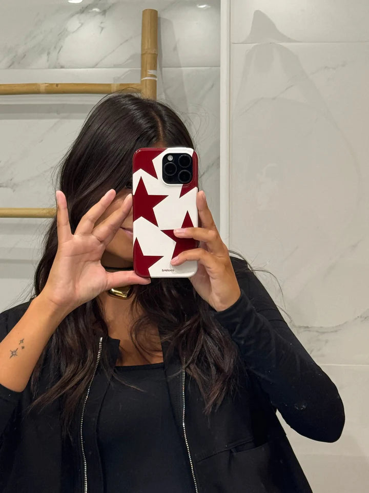 Capa Cooland iPhone 17 Pro Max Stellar