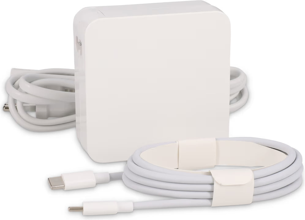 Adaptador de corrente LMP 96W USB-C