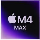 Processador M4 Max