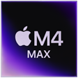 Processador M4 Max