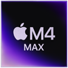 Processador M4 Max