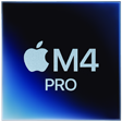 Processador M4 Pro
